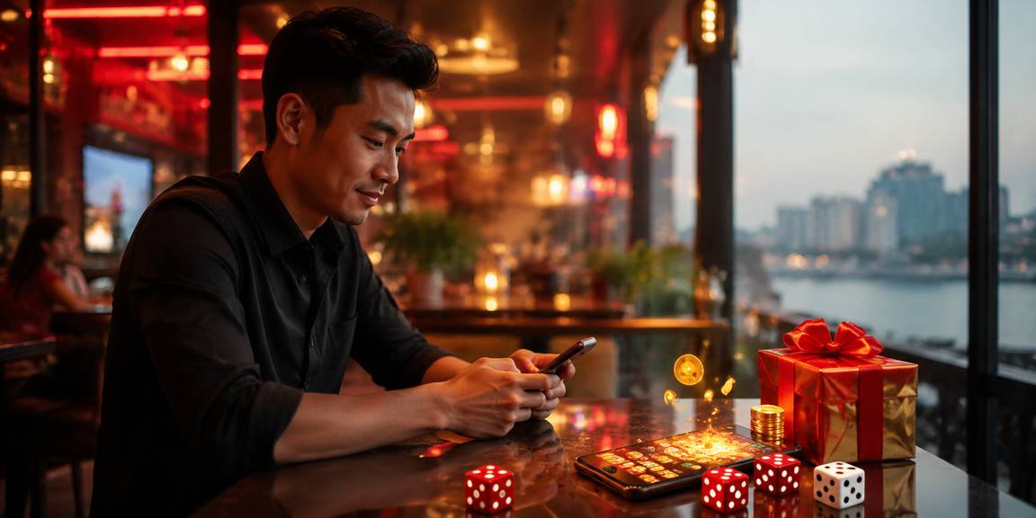 qx55 Slot Bình Minh