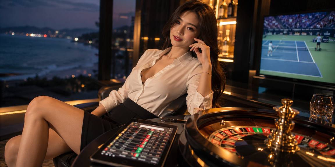 qx55 casino app visual